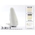 3 in 1 Car AC USB Mini Charger for iPhone  iPad  Samsung Galaxy Tab