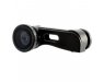 3-in-1 Lens Kit for iPhone 5