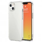 3d Airbag Shockproof Case Clear  Cover Silicone Soft Case For Iphone 13 Iphone13promax iPhone13mini