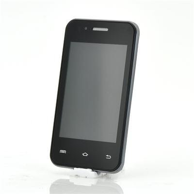 G'FIVE X1 Android Mobile Phone (Black)