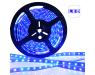 Flexible Blue LED Strip