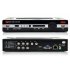 4 Channel DVR with Built in 7 Inch Screen  HDMI Port  SATA Port and more   This complete security DVR set is now available at an alltime low wholesale price
