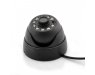 1/3 Inch CCD IR Dome CCTV Camera