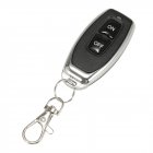 433 Mhz Wireless Remote  Control Learning Code Wireless Radio Frequency Remote Control For Cars Electric Retractable Doors