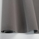 45 * 200cm Self-adhesive Velvet Flock Liner Jewelry Contact Paper Craft Fabric Peel Stick Dark gray