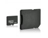 4GB Micro SD Card + SD Card Adapter