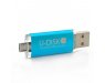 4GB USB OTG Drive for Smartphones and Tablets