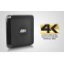 4K Android 4 4 Kitkat TV Box has a Quad Core CPU  2GB RAM  8GB Internal Memory and XBMC Support