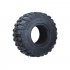4PCS 2 2  Mud Grappler Rubber Tyre Wheel Tires for 1 10 RC Rock Crawler Traxxas TRX4 TRX 6 Axial SCX10 90046 4PCS