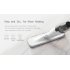 4PCS Xiaomi Deerma Water Spraying Sweeper Replacement Waxing Mop  Grey
