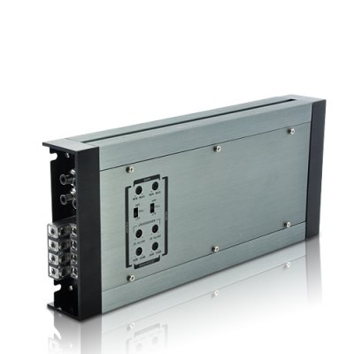 1600 Watt MOSFET Car Amplifier