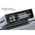 4W Car Amplifier