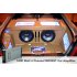 4W Car Amplifier