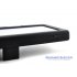 4 3 Inch Bluetooth Rearview Mirror with Built in GPS Navigation