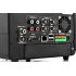 4 Camera Home Security Set   DVR with Screen