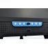 4 Camera Home Security Set   DVR with Screen