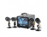 Complete DVR Security System