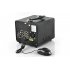 4 Camera Home Security Set   DVR with Screen
