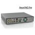 4 Camera Video Surveillance Set   Home Surveillance 