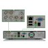 4 Camera Video Surveillance Set   Home Surveillance 