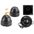 4 Camera Video Surveillance Set   Home Surveillance 