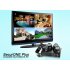 4 Camera Video Surveillance Set   Home Surveillance 