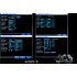 4 Camera Video Surveillance Set   Home Surveillance 