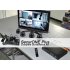 4 Camera Video Surveillance Set   Home Surveillance 