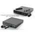 4 Channel DVR Recorder   Surveillance System 