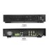 4 Channel DVR Security Kit   Home Surveillance 