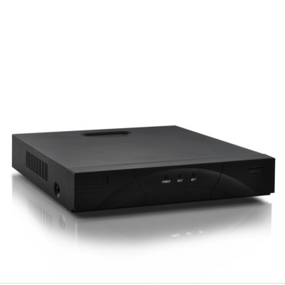 4 channel DVR