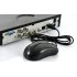 4 Channel DVR System   Home Security DVR