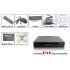 4 Channel DVR System   Home Security DVR