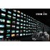 4 Dome Camera Surveillance Kit   Indoor DVR Set