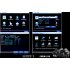 4 Dome Camera Surveillance Kit   Indoor DVR Set
