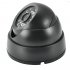 4 Dome Camera Surveillance Kit   Indoor DVR Set