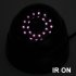 4 Dome Camera Surveillance Kit   Indoor DVR Set