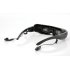 4 GB Portable Video Glasses with AV function