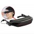 4 GB Portable Video Glasses with AV function