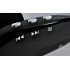 4 GB Portable Video Glasses with AV function