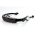 4 GB Portable Video Glasses with AV function