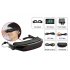 4 GB Portable Video Glasses with AV function