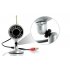 4 IP Camera Complete Surveillance System   DVR Set