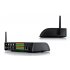 4 IP Camera Complete Surveillance System   DVR Set