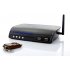 4 IP Camera Complete Surveillance System   DVR Set