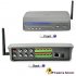 4 IP Camera Security System   Video Surveillance