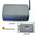 4 IP Camera Security System   Video Surveillance