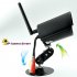 4 IP Camera Security System   Video Surveillance