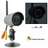 4 IP Camera Security System   Video Surveillance