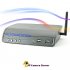 4 IP Camera Security System   Video Surveillance